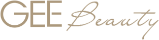 GEE Beauty logo
